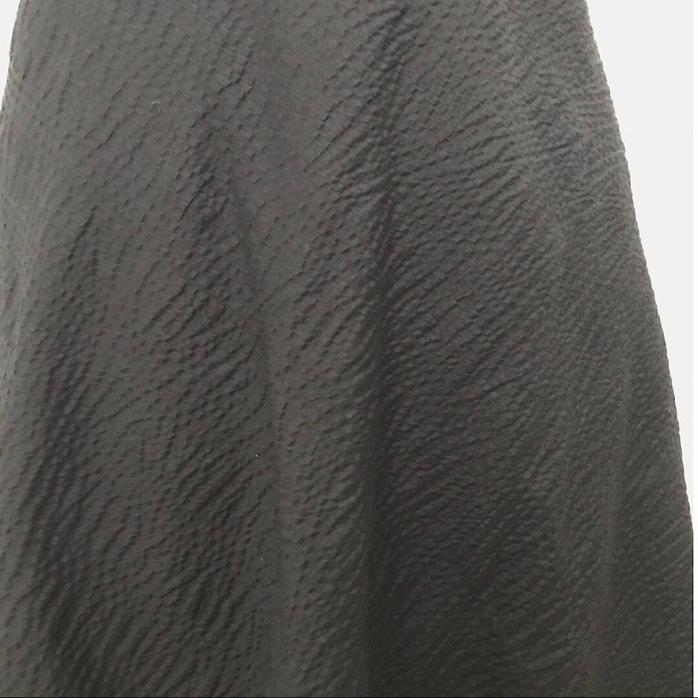 J.Crew Strapless Dress Sz 6 - Picture 2 of 4